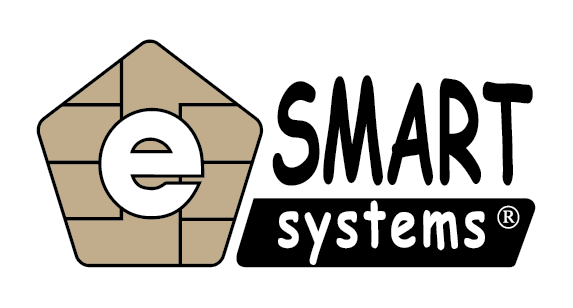 E-Smart Systems logo