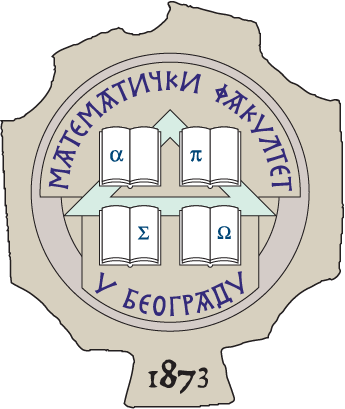 MATF logo