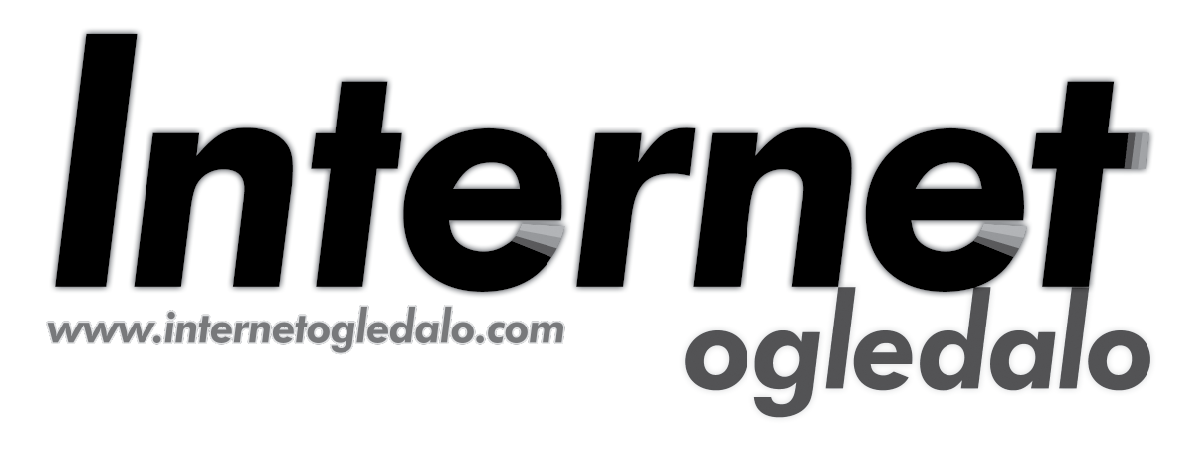 Internet Ogledalo logo