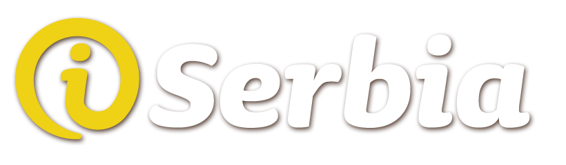 iSerbia logo
