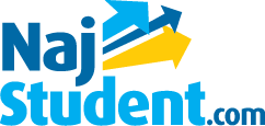 NajStudent logo