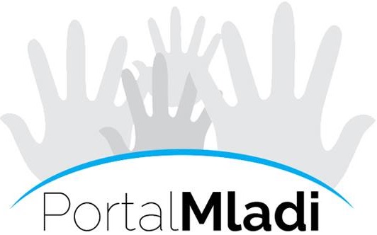 Portal Mladi logo