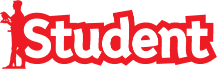 Student magazin logo