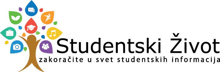 Studentski zivot logo