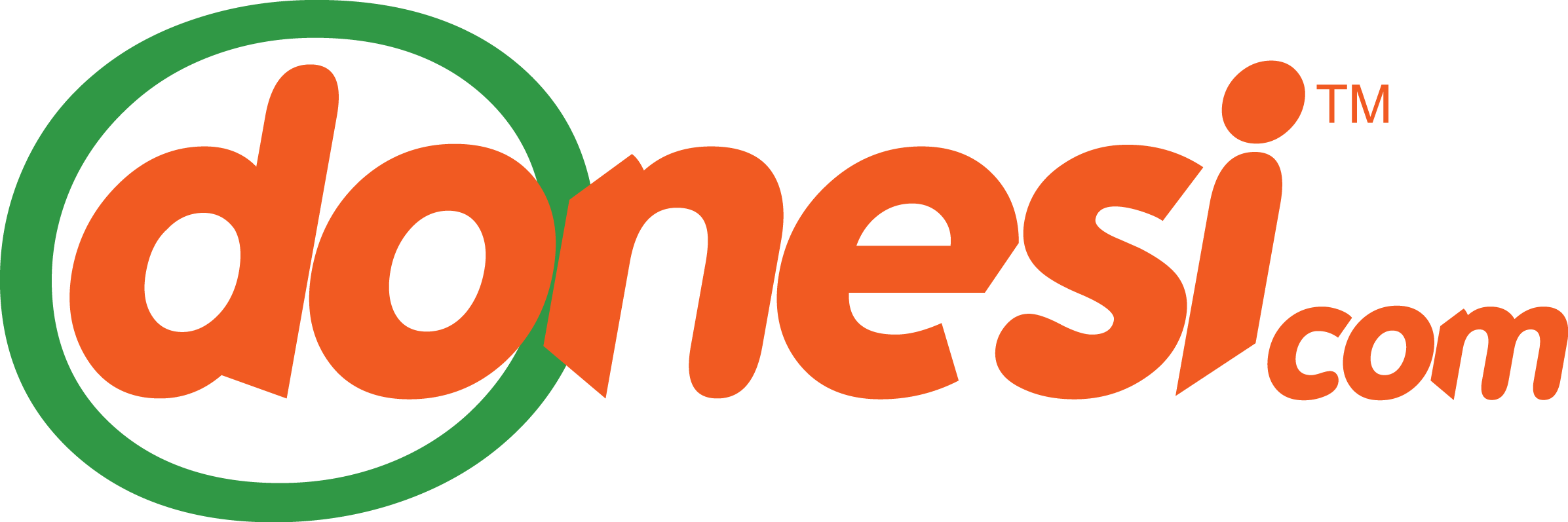 Donesi.com logo