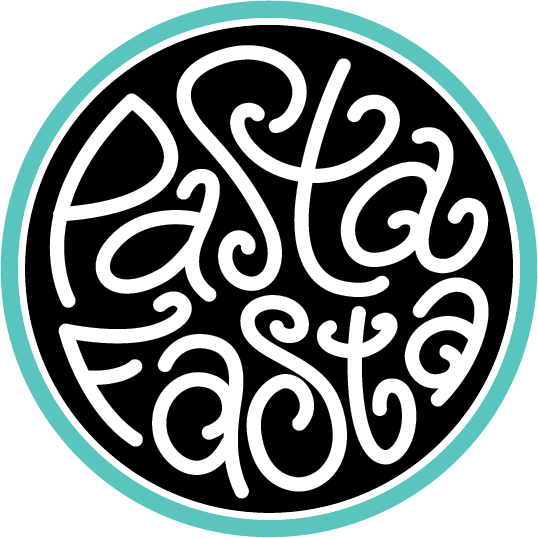 Pasta Fasta logo